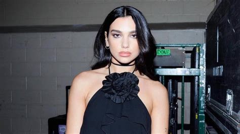 What Is Dua Lipa’s Net Worth In 2022