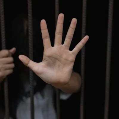 Learn How To Verify Someone On The Sex Offenders Register