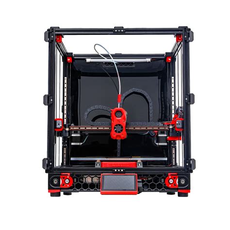 CoreXY Kit De Impresora 3D VORON 2 4 V2 4 R2 Pro Mejor Presupuesto Con