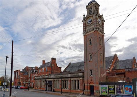 Sutton Coldfield Reino Unido