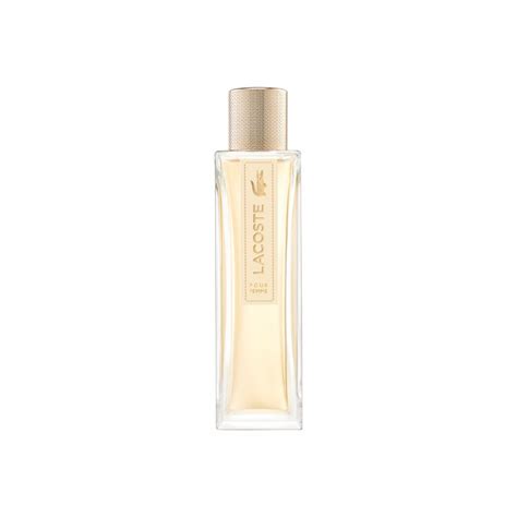 LACOSTE POUR FEMME Edp Spray 90 Ml Lacoste