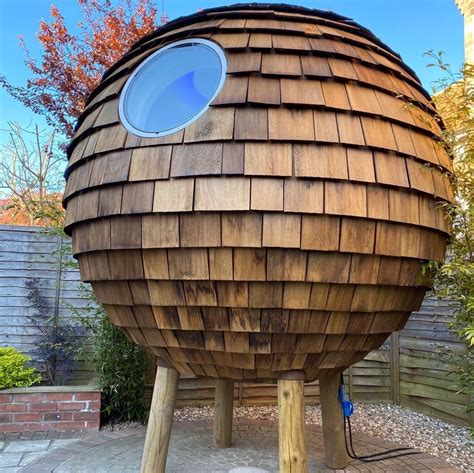 Archipod - Meet the Pods