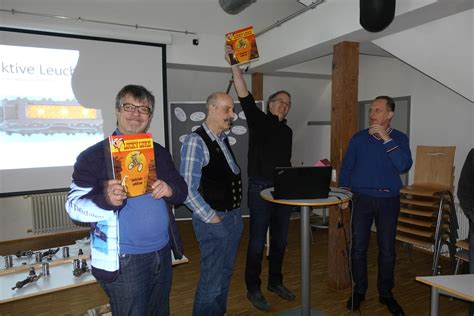 Wintertreffen Bad Hersfeld Historische Fahrr Der E Verein