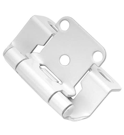 Concealed Flush Mount Cabinet Hinges Cabinets Matttroy