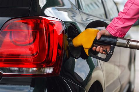 En Enero Creció Un 123 El Consumo De Combustibles Economía Riojana