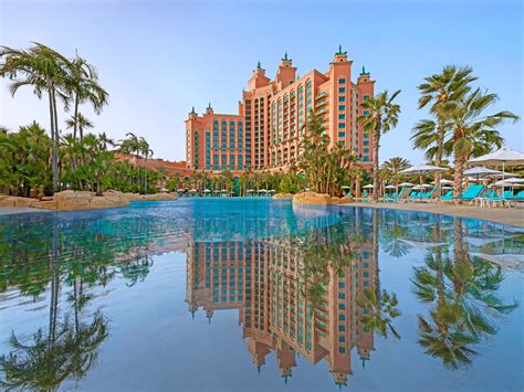 Atlantis, The Palm sale: Discounted room rates