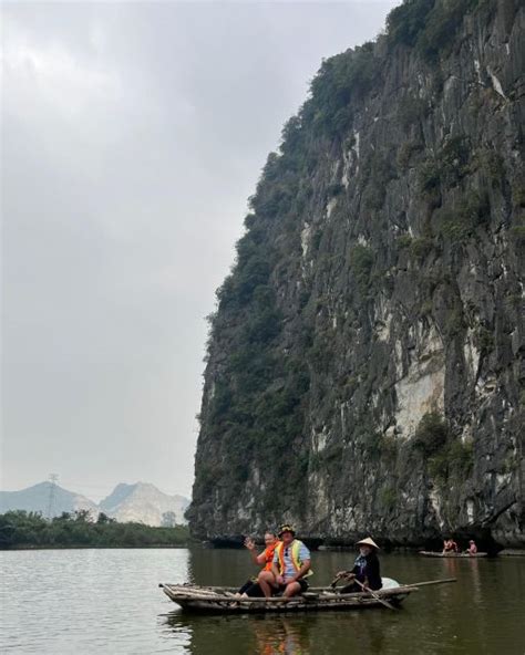 Private Tour Ninh Binh 2 Days 1 Night From Hanoi