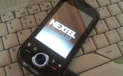 Tekimobile Review Motorola I1 Da Nextel Blog Apps Android