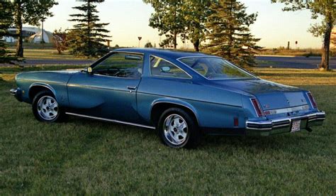 1974 Oldsmobile Cutlass