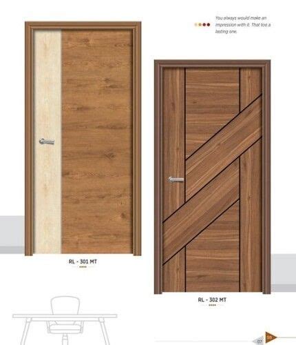 Laminated Doors At Best Price In Hyderabad Telangana Jyothi