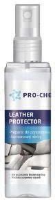 Pro Chem Leather Protector Preparat Do Czyszczenia I Konserwacji Skóry