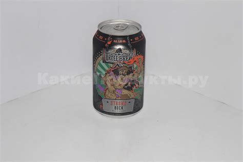 Рейтинг пива IPA. Выбираем лучший India Pale Ale - КакиеПродукты