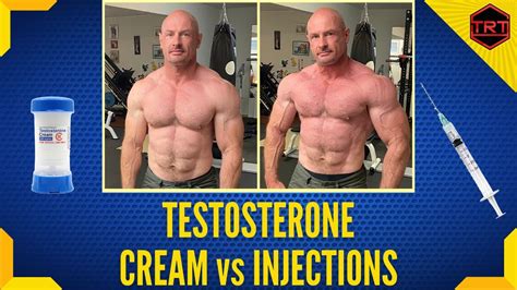 Testosterone Cream Benefits Women - Ritslog Hms Harvard