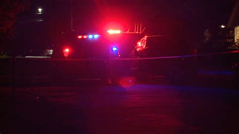 2 Men Suffer Life Threatening Injuries In Raytown Shooting