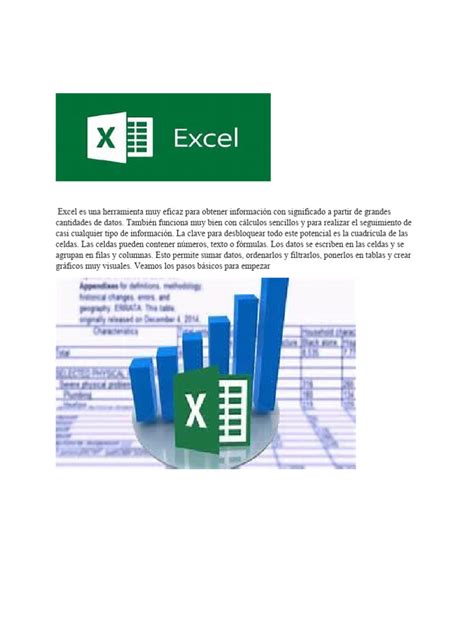 Excel | PDF 