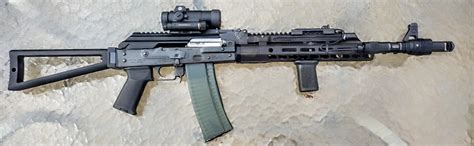 Zastava M90, 2 year project completed... Kinda. : r/ak47