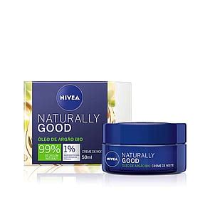 Buy Nivea Naturally Good Bio Aloe Vera Eco Deodorant Spray Ml Germany