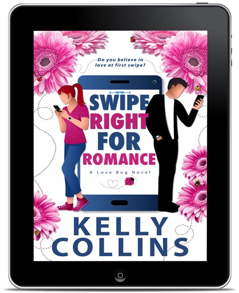 Kelly Collins International Bestselling Author