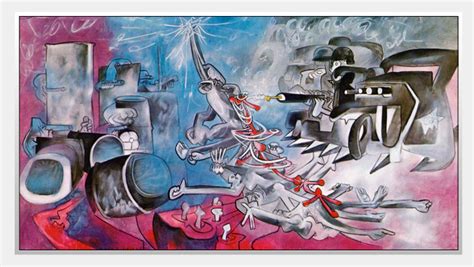 A 20 años de la muerte de Roberto Matta Ponte a prueba y reconoce las