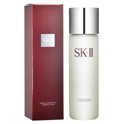 Nước hoa hồng SK II Facial Treatment Clear Lotion