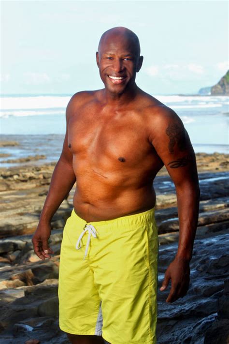 Mibali Afrika Black Mature Men Are Sexy