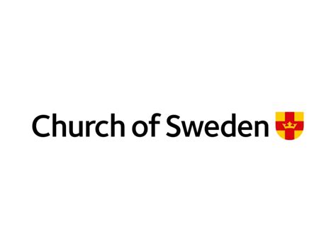 Church of Sweden Logo PNG vector in SVG, PDF, AI, CDR format