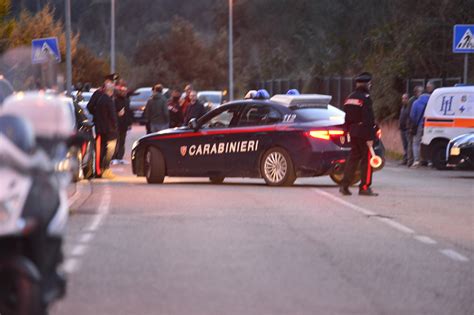 Medico Morto Basilicata L Autopsia Non Esclude Che Sia Omicidio