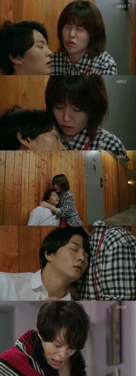 Spoiler Tomorrow S Cantabile Joo Won And Shim Eun Kyung S First