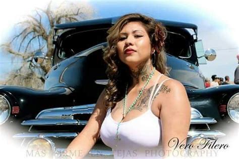 Pin By Willie Northside Og On Lowrider Cars And Latina Models By