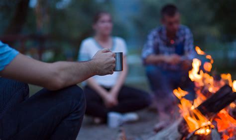 40 of the Best Campfire Songs in a Spotify Playlist - Muddy Camper