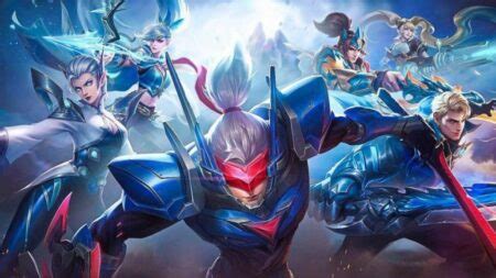 Mobile Legends Beginners Guide All You Need To Know One Esports