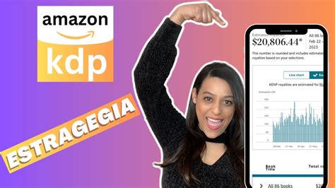 C Mo Vender Y Crear Libros De Bajo Contenido Gratis En Amazon Kdp