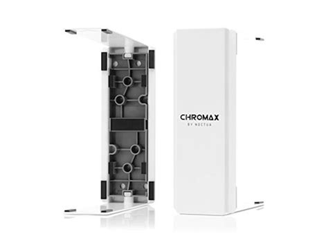 Habillage Pour Ventirad Noctua Na Hc Chromax White Pour Nh U S Nh