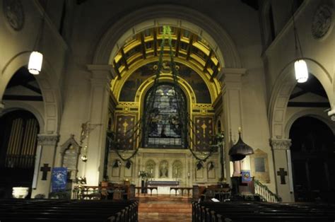 Old St Paul S Church Baltimore Tripadvisor