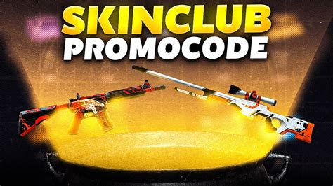 Sk N Club Promo Code Skinclub Promo Code Skinclub