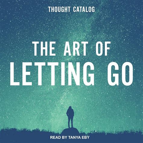 the art of letting go dailymotion 7
