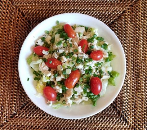 Gluten Free Gorgonzola Chicken Salad Gluten Free With Mama B