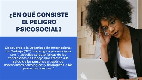 Factores De Riesgo Psicosocial Enfoque Virtualidad Implementando Sgi