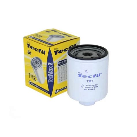 Filtro Leo Tecfil Tm Gol Parati Saveiro Fox Audi Shopee Brasil