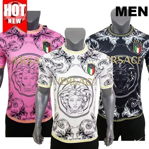 Fan Edition Football Jerseys Italy Special Edition Soccer