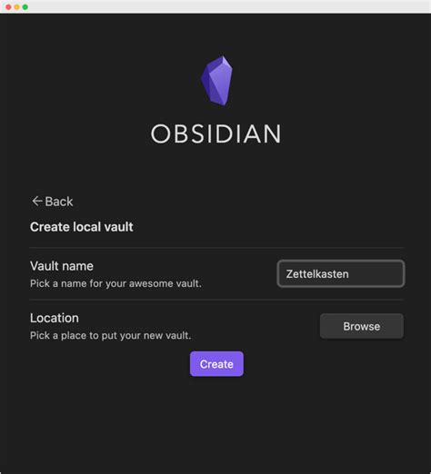 How to Use Obsidian as a Zettelkasten: The Ultimate Tutorial