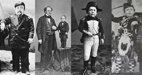 General Tom Thumb: The Story Of P.T. Barnum's Most Acclaimed Sideshow