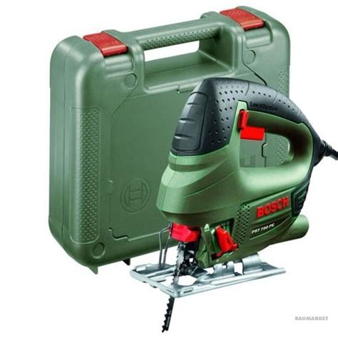 Bosch PST 750PE