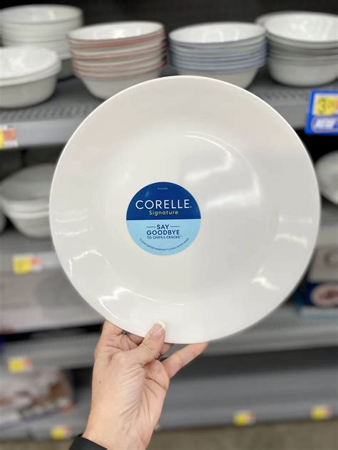 12-Piece Corelle Dinnerware Sets $31.47 Shipped (Reg. $35)