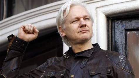 Ultim Ora Assange Non Sar Estradato Arriva Il Verdetto Dell Alta