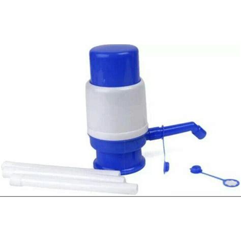 Best Quality Manual Water Pump Dispenser For Liter Water Cans Daraz Pk