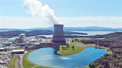 Arkansas Nuclear One Turns 50 | Arkansas Business News | ArkansasBusiness.com