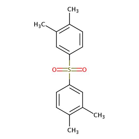 Benzene Sulfonylbis Dimethyl Sielc Technologies