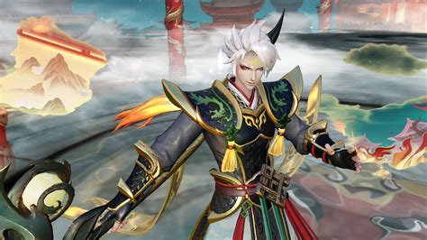 Onmyoji Arena Kuro mujou lịch sử đấu rank đầu mùa kiểu YouTube