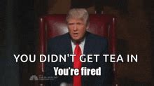 You'Re Fired GIF - You're fired - Discover & Share GIFs